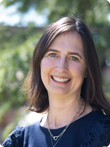 Tiffany DeFrance – VP, Account Management