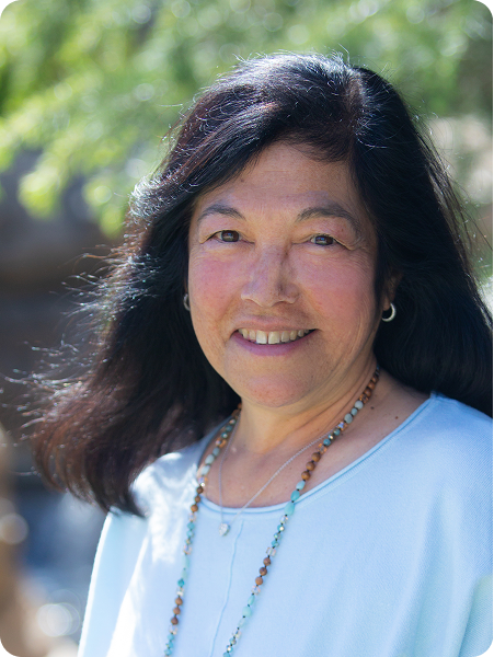 Kathy Mitchell – CMO