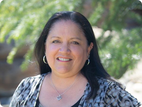 Roxy Rini – VP, Operations