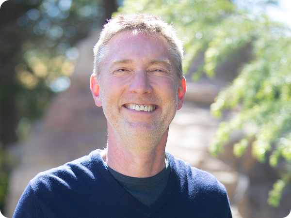 Craig Billow – VP, Strategy