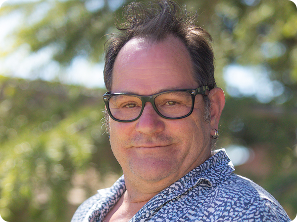 Wayne de Jager – VP, Digital Strategy