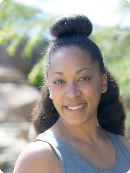 Rachel Thomas – Sr. Director, Media Solutions